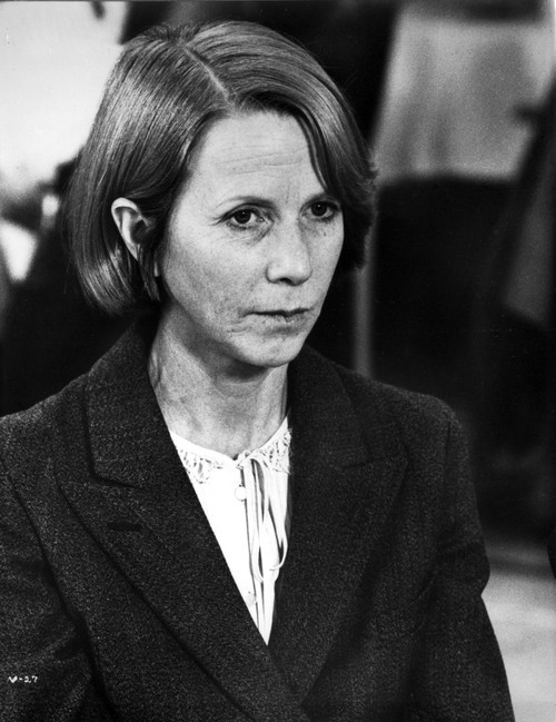 A Portrait Of Julie Harris Photo Print - Item # VARCEL707317