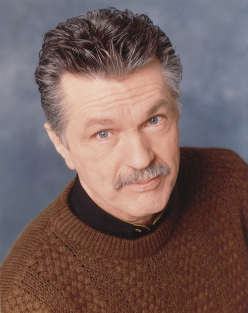 Tom Skerritt Posed in Close-up Portrait Photo Print - Item # VARCEL707316