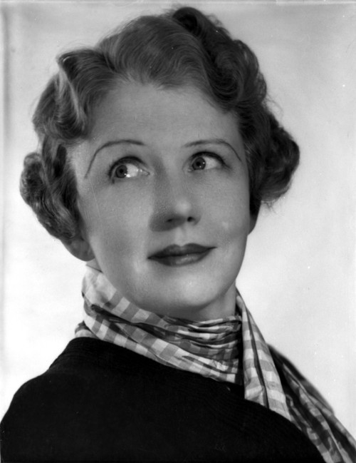 A Portrait Of Cora witherspoon Photo Print - Item # VARCEL707488