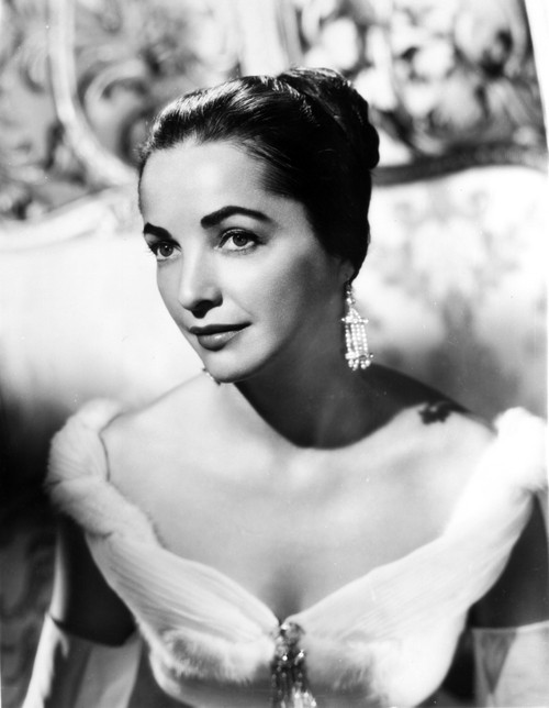 Neva Patterson Portrait in Classic Photo Print - Item # VARCEL707606