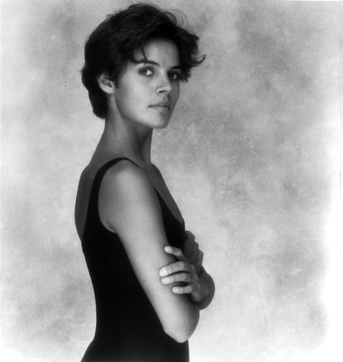 A Portrait Of Tahnee Welch Photo Print - Item # VARCEL707647