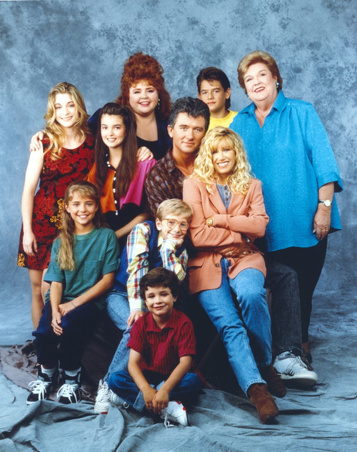 Step By Step Group Portrait Photo Print - Item # VARCEL707692