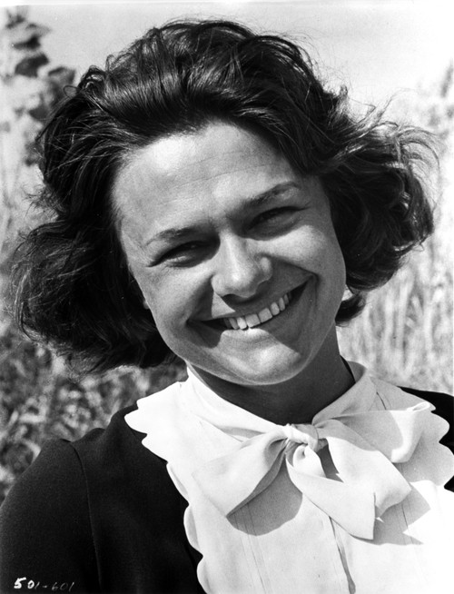 A Portrait Of Estelle Parsons Photo Print - Item # VARCEL707711