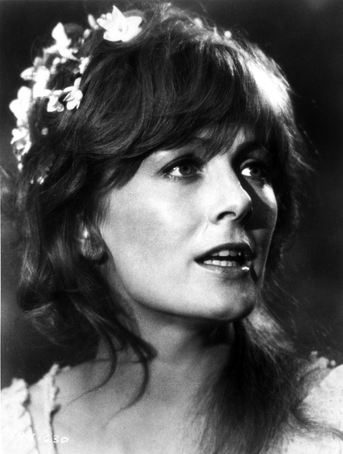 Vanessa Redgrave Photo Print - Item # VARCEL707874
