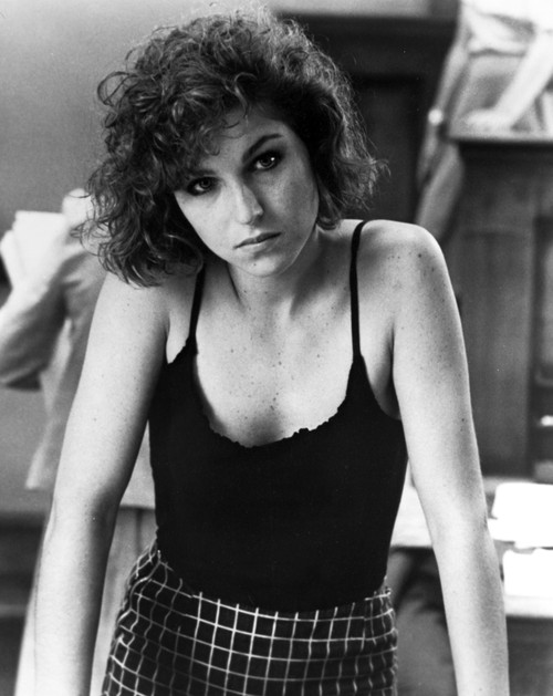 Tatum O'Neal Portrait in Classic Photo Print - Item # VARCEL707847