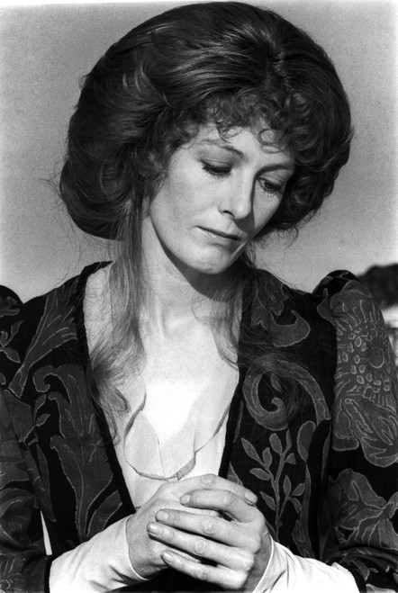 Vanessa Redgrave Photo Print - Item # VARCEL707878