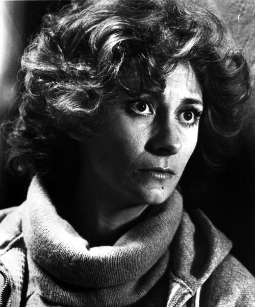 Elizabeth Ashley Portrait in Classic with Shawl Photo Print - Item # VARCEL707935