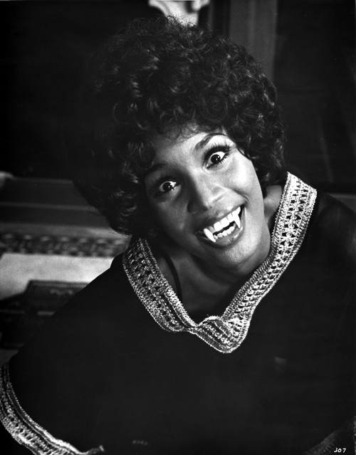 Teresa Graves Posed in Classic Photo Print - Item # VARCEL708055