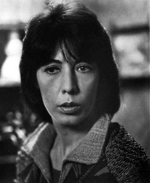 A Portrait Of Lily Tomlin Photo Print - Item # VARCEL708071