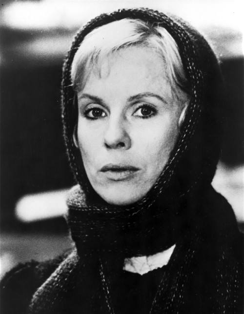 Bibi Anderson Portrait in Classic Photo Print - Item # VARCEL708085
