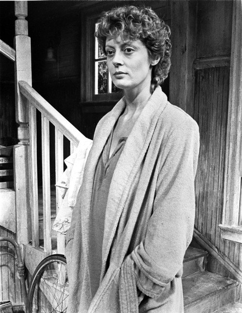 Susan Sarandon Posed in Classic Photo Print - Item # VARCEL708110