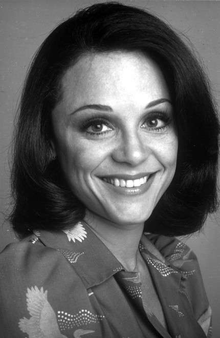 Valerie Harper Photo Print - Item # VARCEL708140