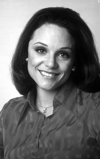 Valerie Harper Photo Print - Item # VARCEL708142