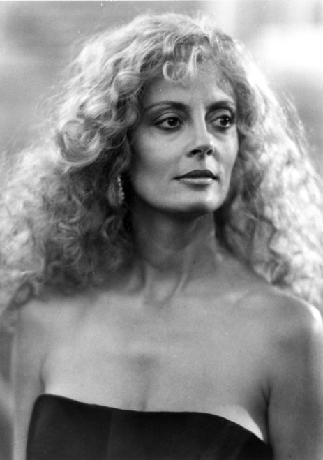 A Portrait Of Susan Sarandon Photo Print - Item # VARCEL708114