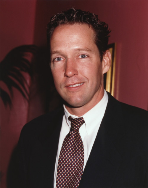 DB Sweeney smiling in Portrait Photo Print - Item # VARCEL708237