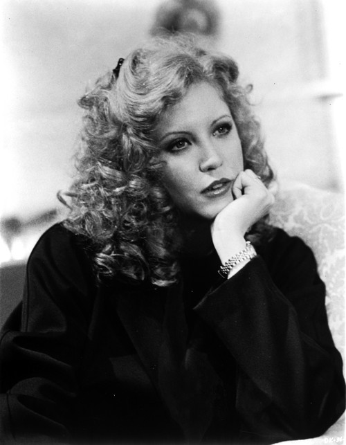 Nancy Allen Portrait in Classic Photo Print - Item # VARCEL708215