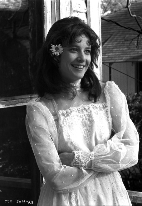 Debra Winger Posed in Classic Photo Print - Item # VARCEL708345
