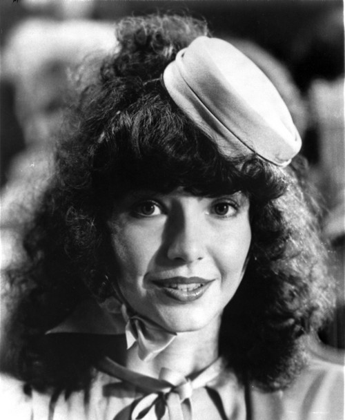 Mary Steenburgen Portrait in Classic Photo Print - Item # VARCEL708316