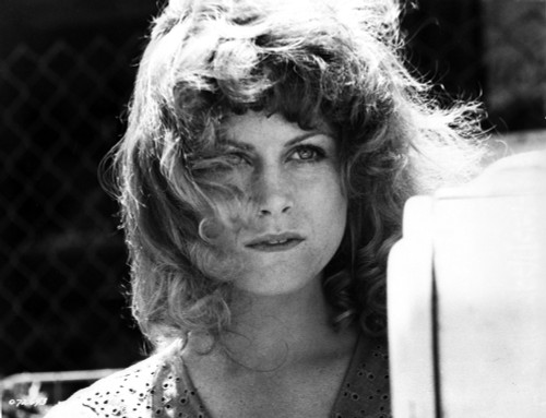 Beverly D'angelo Looking Away Close Up Candid Portrait Photo Print - Item # VARCEL708373