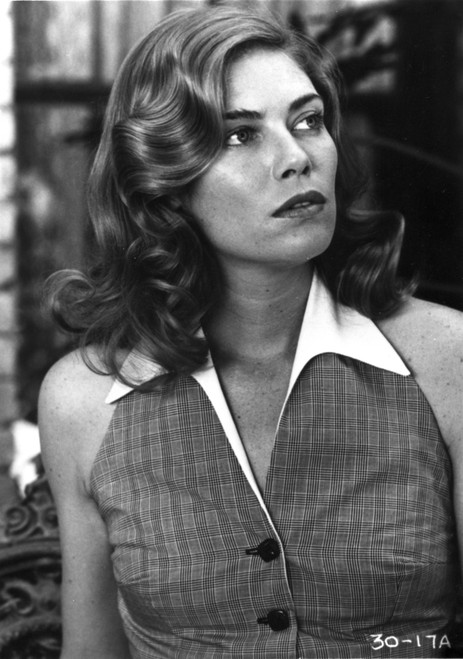 A Portrait Of Kelly Mcgillis Photo Print - Item # VARCEL708421