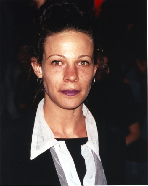 Lili Taylor Posed in Portrait Photo Print - Item # VARCEL708395