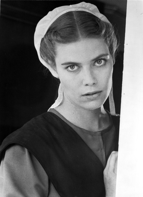 A Portrait Of Kelly Mcgillis Photo Print - Item # VARCEL708423
