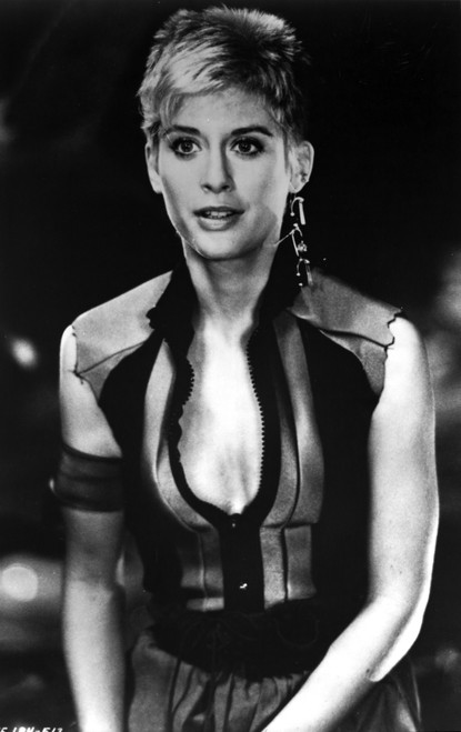 A Portrait Of Helen Slater Photo Print - Item # VARCEL708459