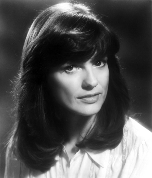 Blair Brown Portrait in Classic Photo Print - Item # VARCEL708474