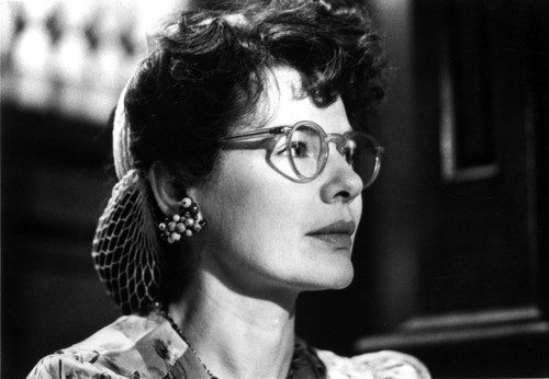 Dianne Wiest Portrait in Classic Photo Print - Item # VARCEL708470