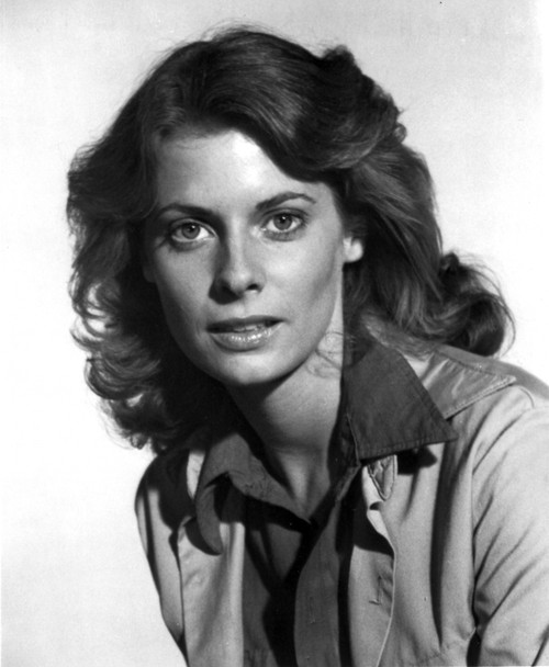 Kathryn Harrold Wearing Formal Outfit Portrait Photo Print - Item # VARCEL708489