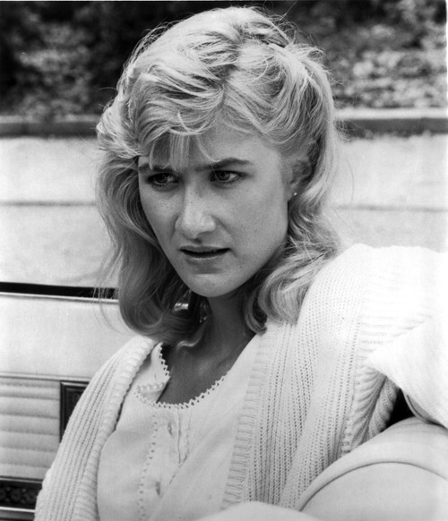 Portrait of Laura Dern posed in Classic Photo Print - Item # VARCEL708573