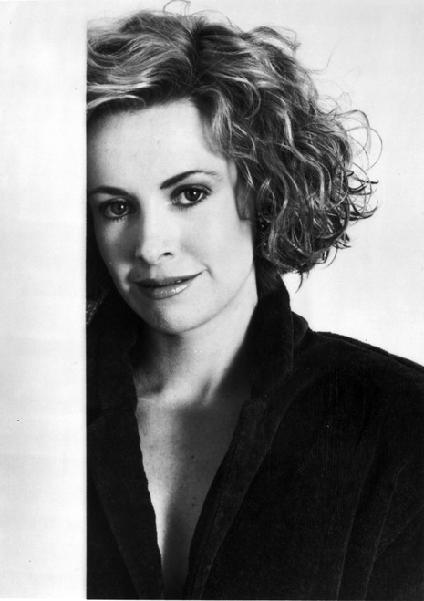 Catherine Hicks Portrait in Classic Photo Print - Item # VARCEL708612
