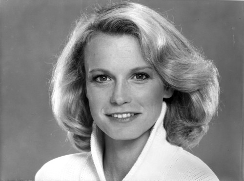 Shelley Hack Portrait in Classic Photo Print