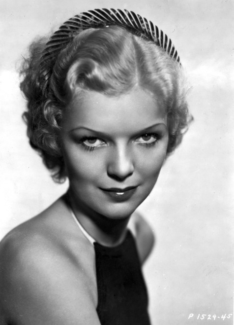 Verna Hillie Photo Print - Item # VARCEL708616