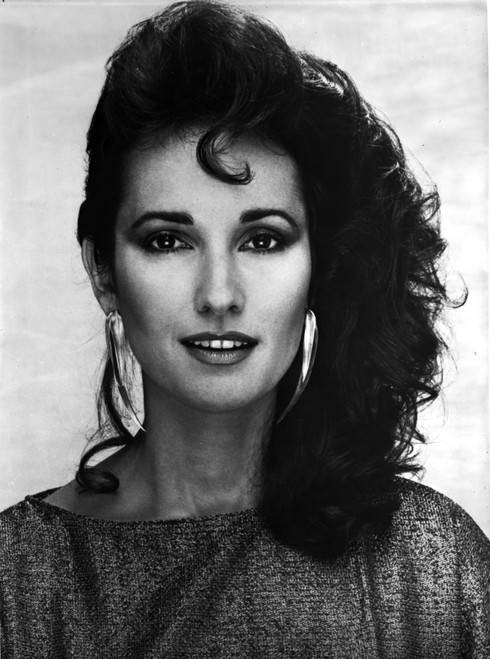 A Portrait Of Susan Lucci Photo Print - Item # VARCEL708645
