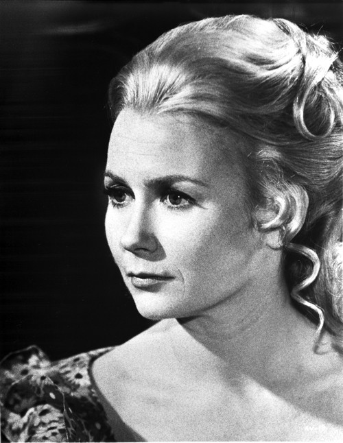 A Portrait Of Juliet Mills Photo Print - Item # VARCEL708658
