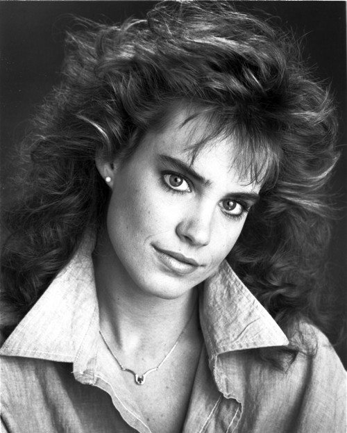 Catherine Stewart Portrait in Classic Photo Print - Item # VARCEL708706