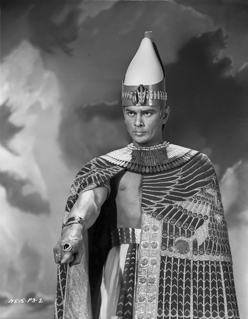 A Scene From Ten Commandments Photo Print - Item # VARCEL708701