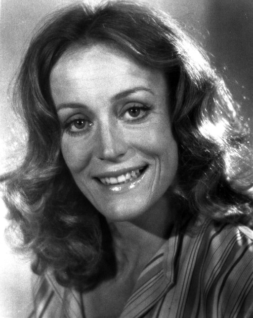 Carrie Snodgrass Portrait in Classic Photo Print - Item # VARCEL708704