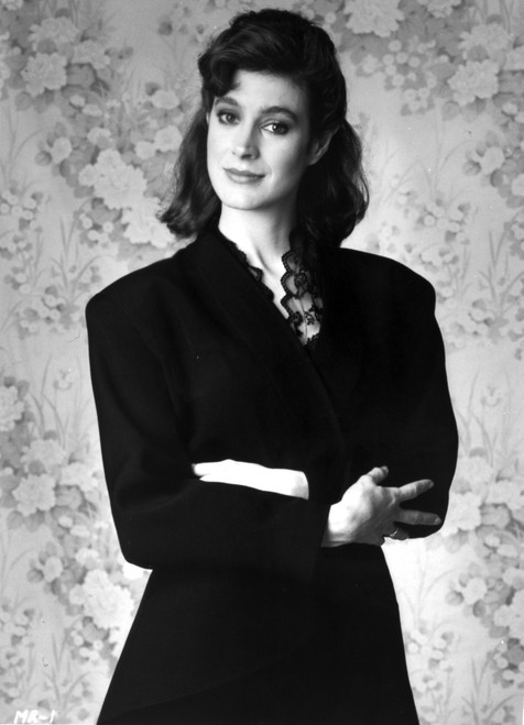Sean Young Portrait in Classic Photo Print - Item # VARCEL708712