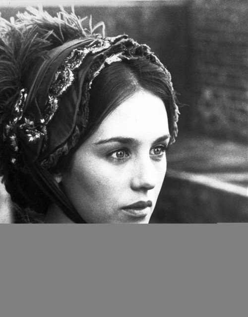 A Film Still From the Story Of Adele H Photo Print - Item # VARCEL708757