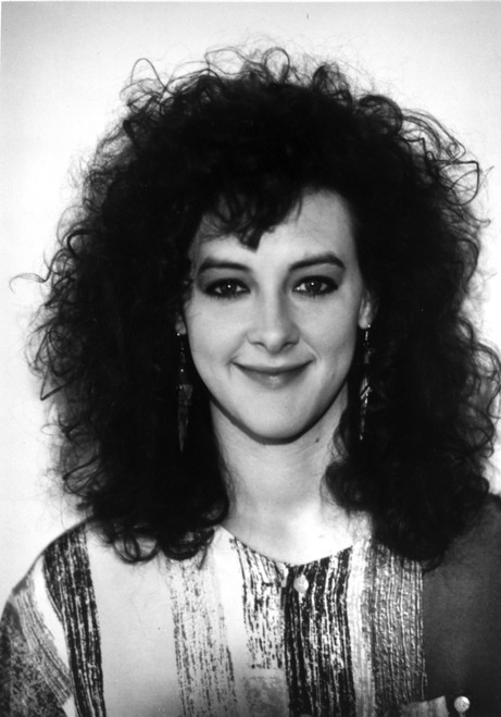A Portrait Of Joan Cusack Photo Print - Item # VARCEL708787