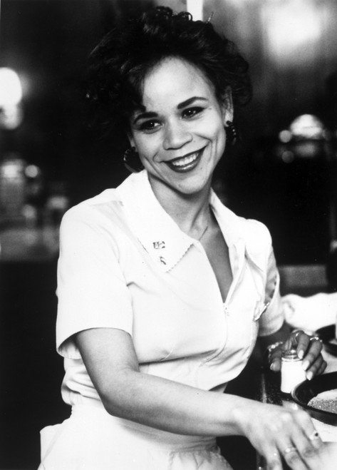Rosie Perez Portrait in Classic Photo Print - Item # VARCEL708880