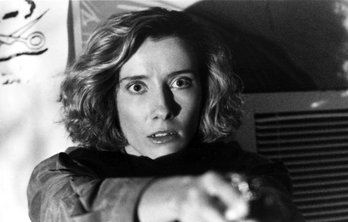 A film still featuring Emma Thompson Photo Print - Item # VARCEL708916