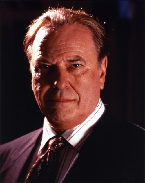 Rip Torn Posed in Suit Photo Print - Item # VARCEL708919