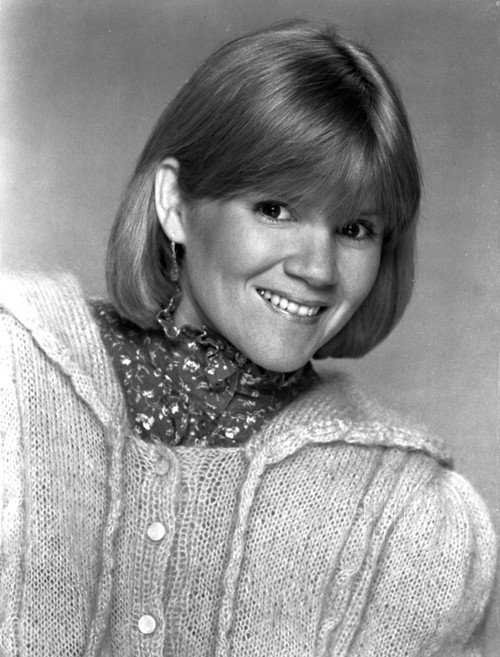 A Portrait Of Mare Winningham Photo Print - Item # VARCEL708932