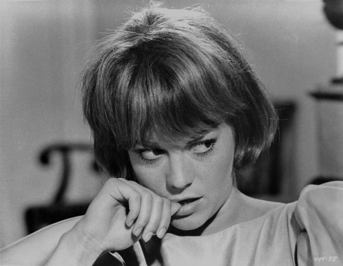 Natalie Wood Putting Her Thumb in Her Mouth Photo Print - Item # VARCEL710006