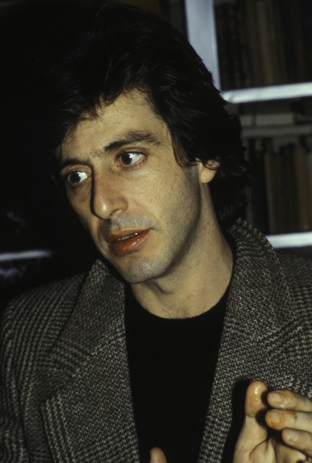 Al Pacino Photo Print (8 x 10)
