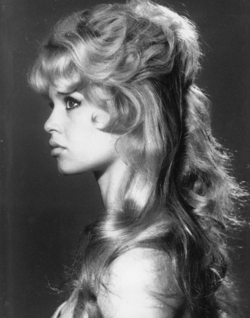 Brigitte Bardot Photo Print (8 x 10)