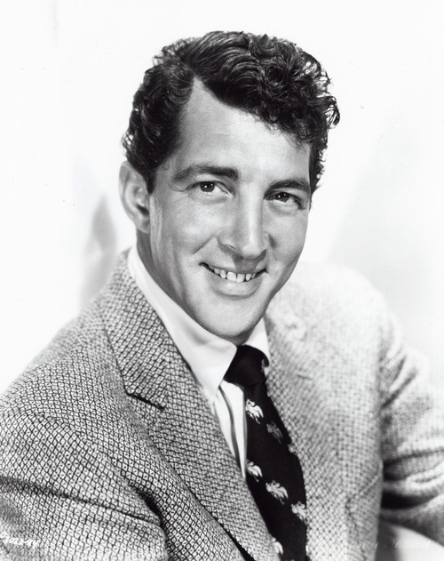 Dean Martin smiling Photo Print (8 x 10)